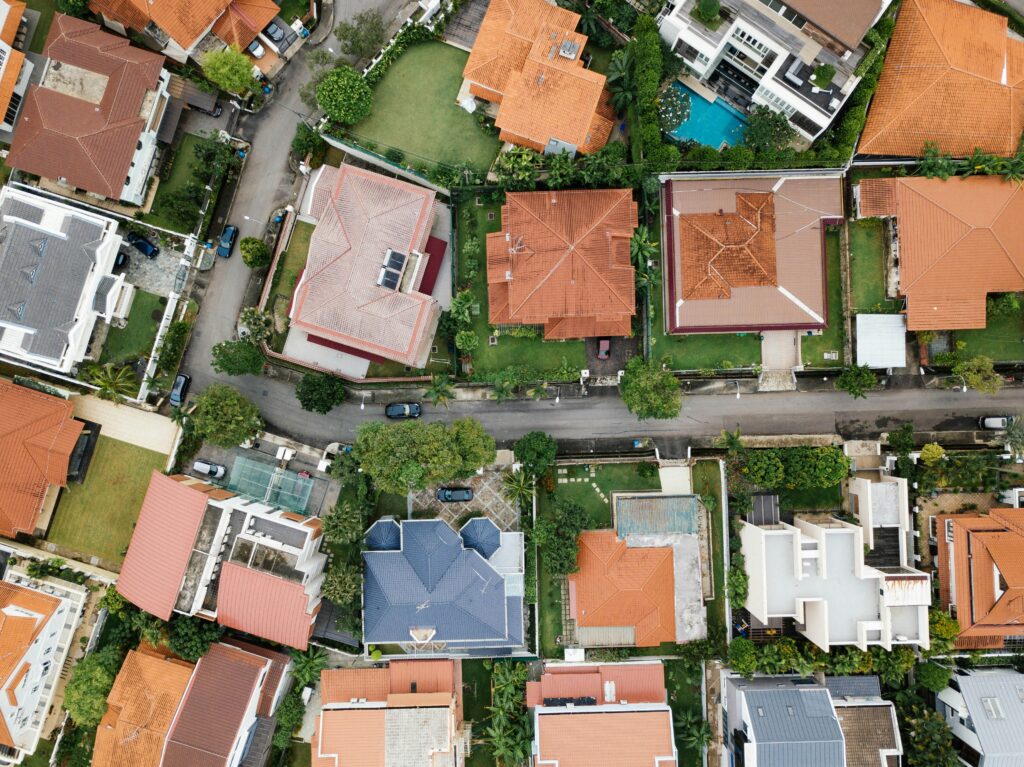 30坪で建てられる注文住宅の費用相場に関する画像