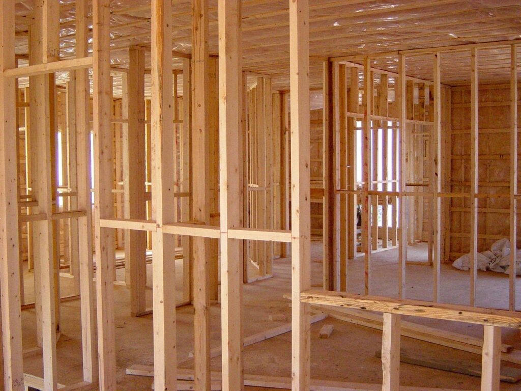 必要最低限の仕様で建てる事に関する画像