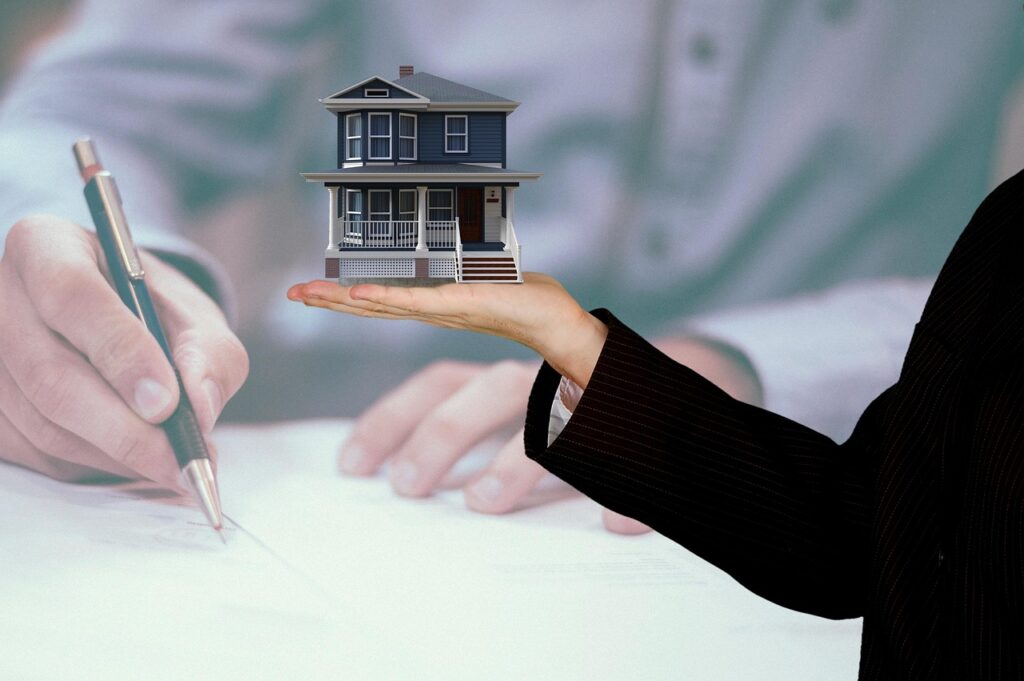 注文住宅における頭金を支払うメリットに関する画像