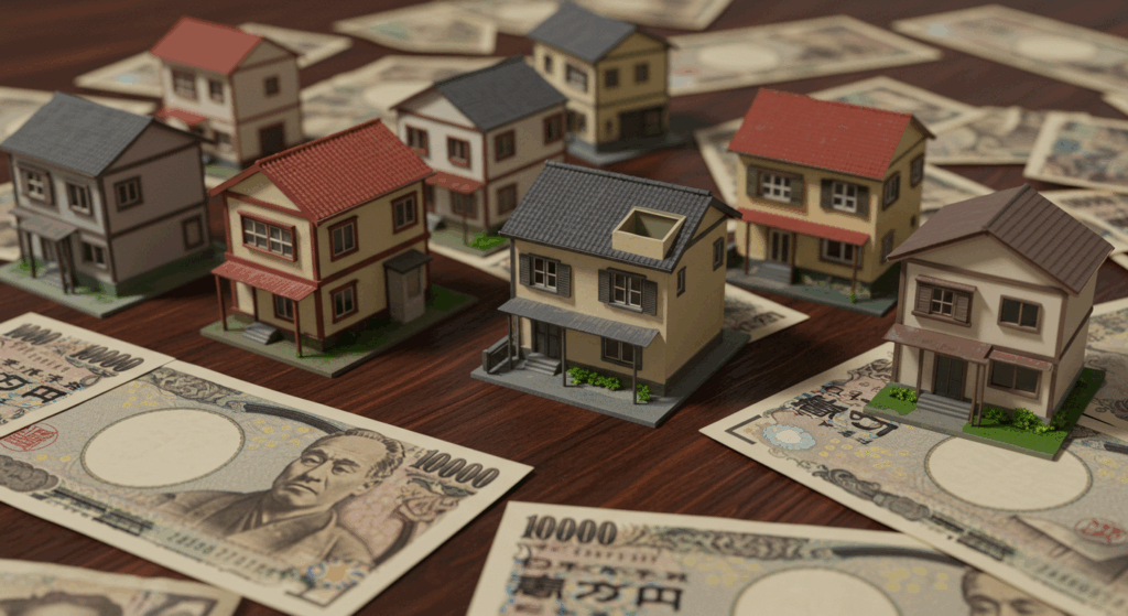 注文住宅における初期費用が必要になるタイミング