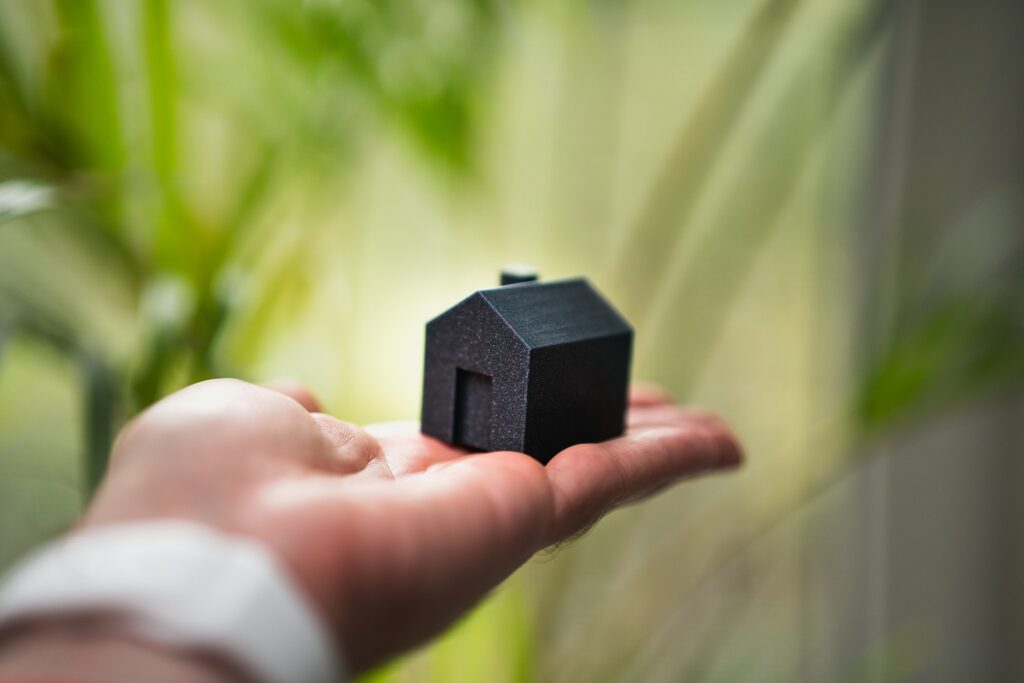 信頼できる建築会社を選ぶに関する画像