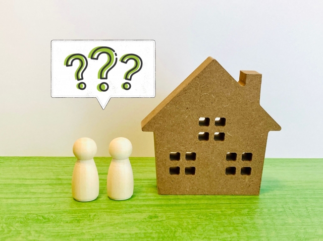 他の省エネ住宅との違いに関する画像
