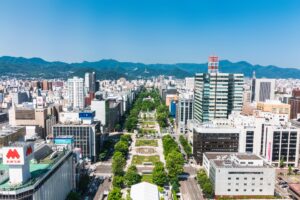 札幌市